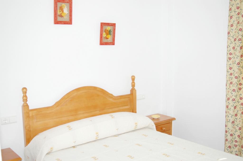 Pensión Casa Pacheco