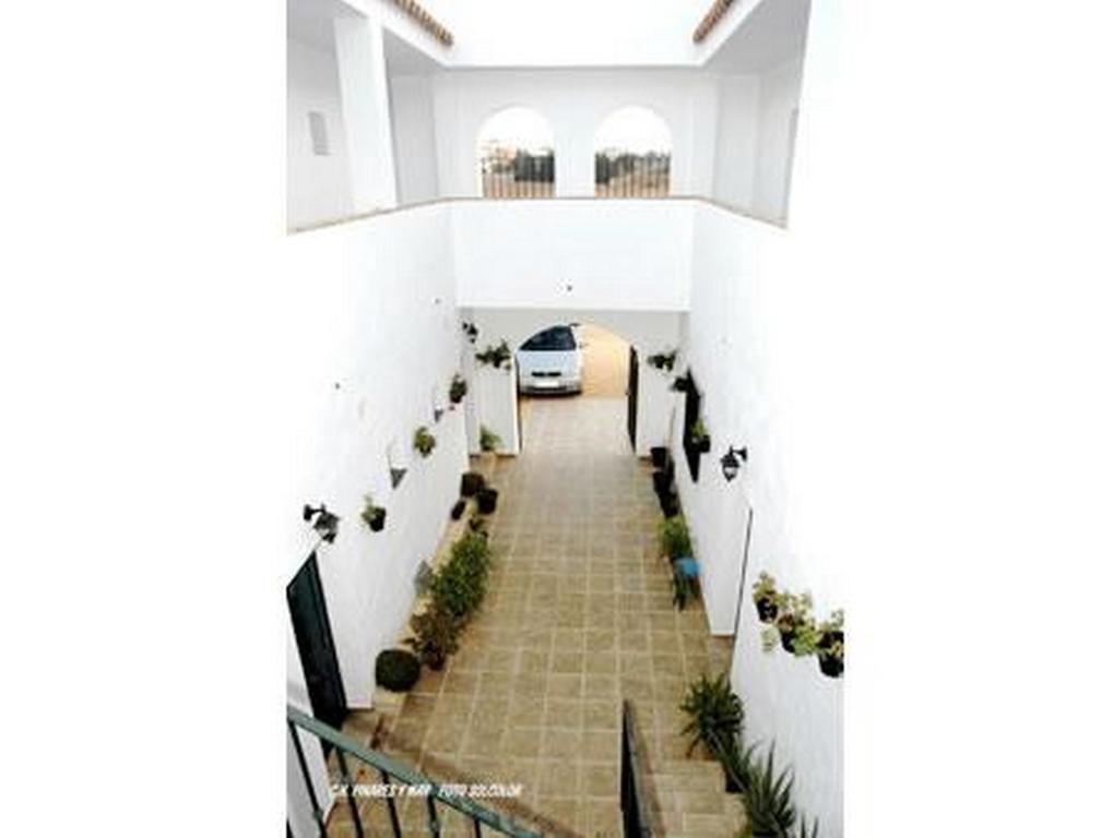Casa Pacheco