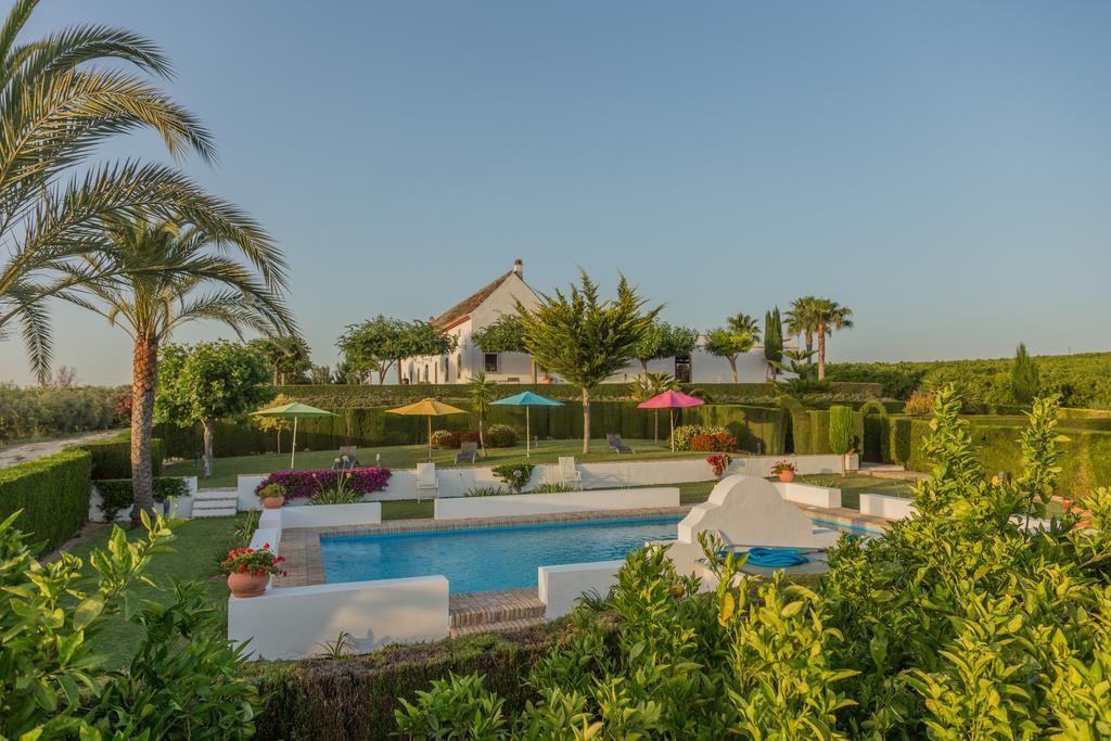 Villa Reservaloen Hacienda Marciagas
