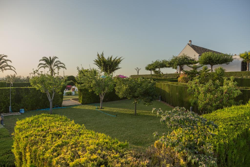 Villa Reservaloen Hacienda Marciagas *