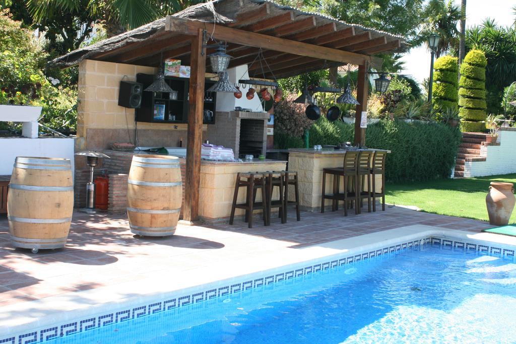 Cortijo Andaluz