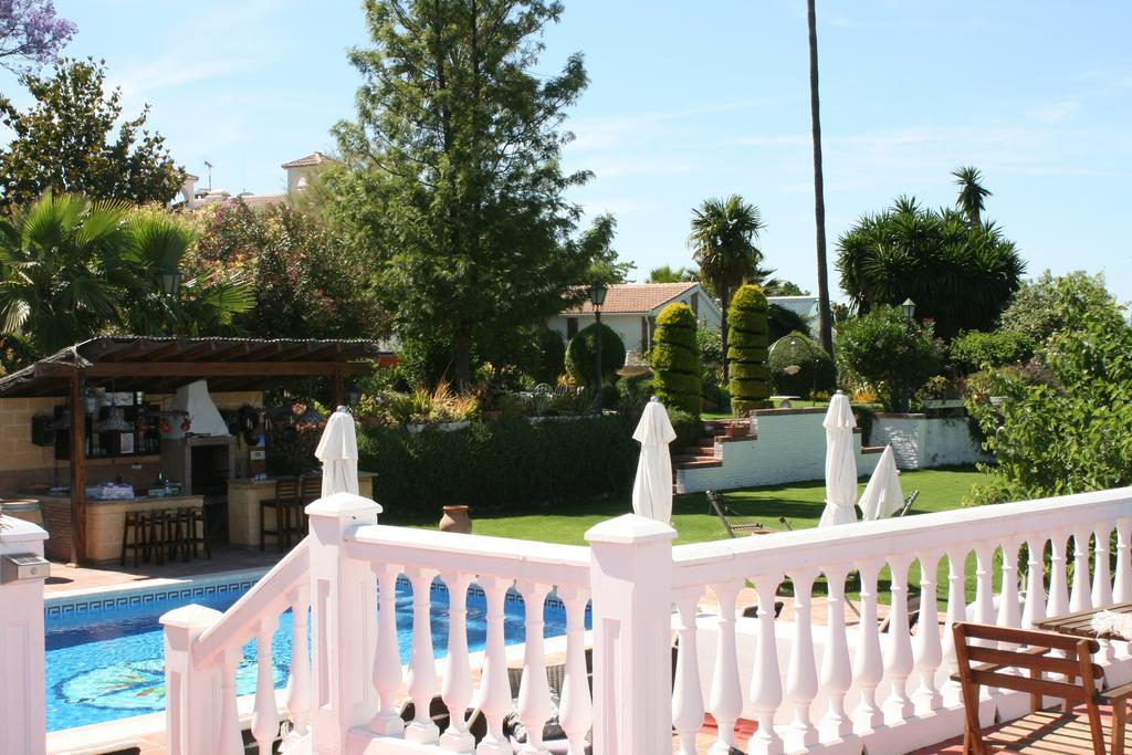 Bed and breakfast Cortijo Andaluz 3*
