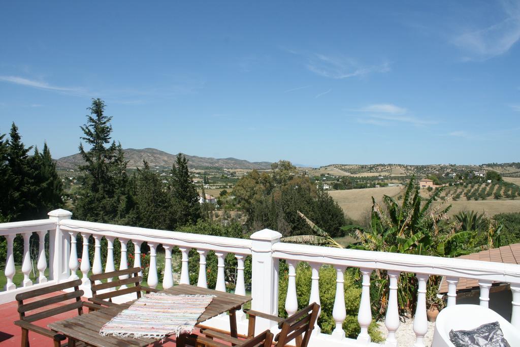 Cortijo Andaluz Alhaurín el Grande