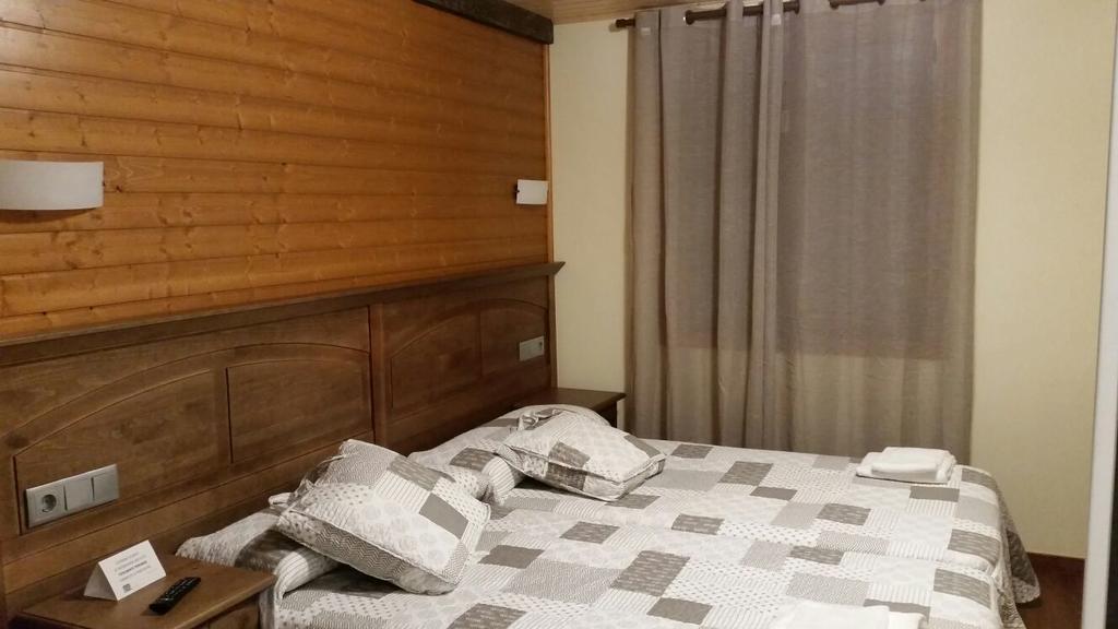 Hotel Sarao *