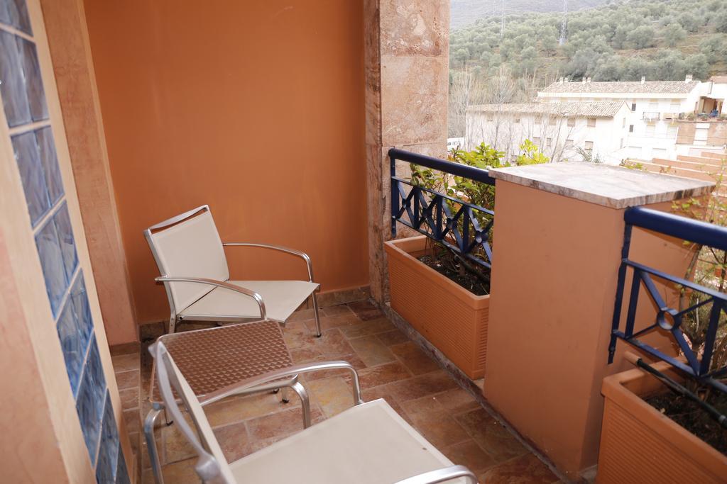 Hotel Termaeuropa Balneario Arnedillo