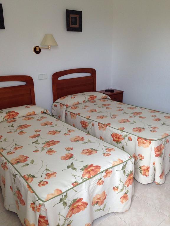 Guest house Lopez Azcona