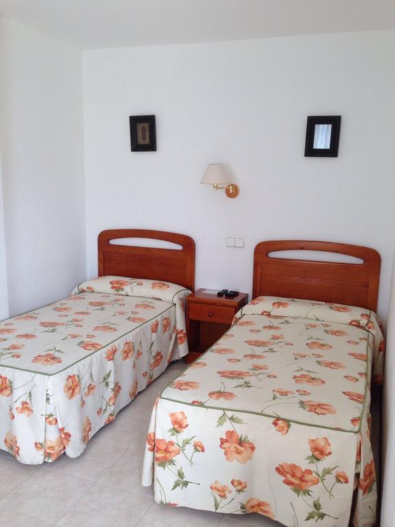 Guest house Lopez Azcona Noja