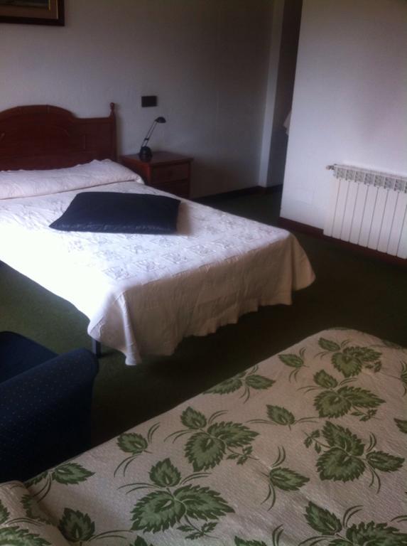 Guest house Lopez Azcona