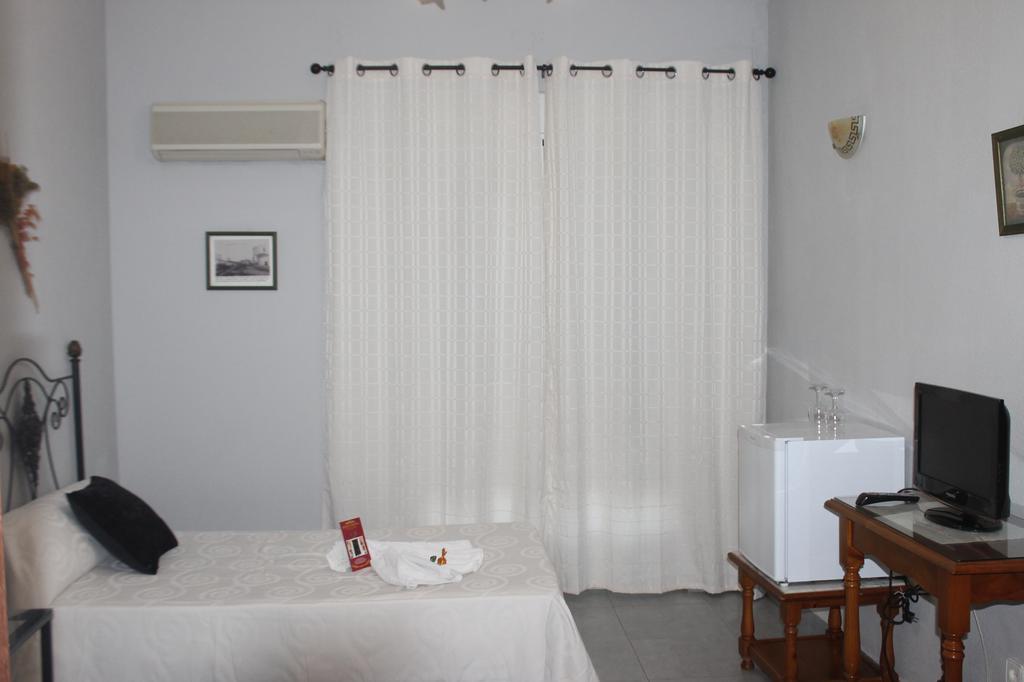 Hotel España Almendralejo