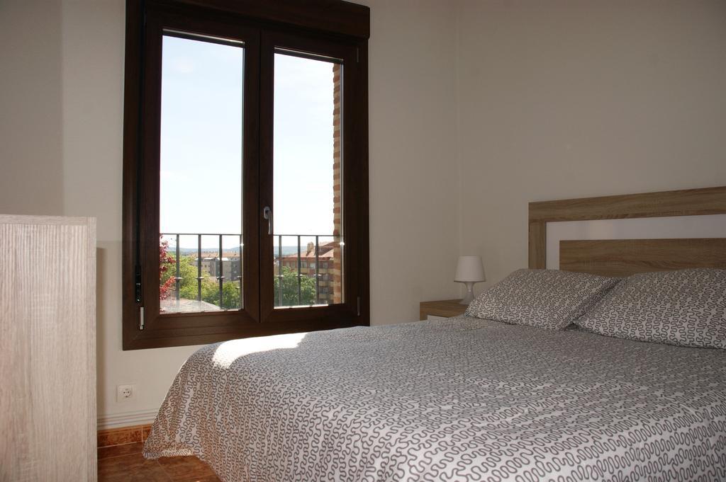 Apartment La Muralla *