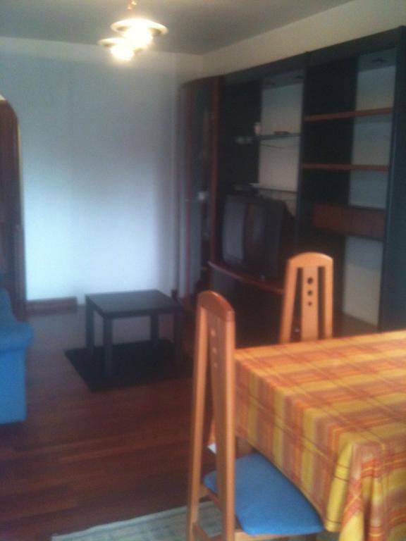 Guest house Lopez Azcona