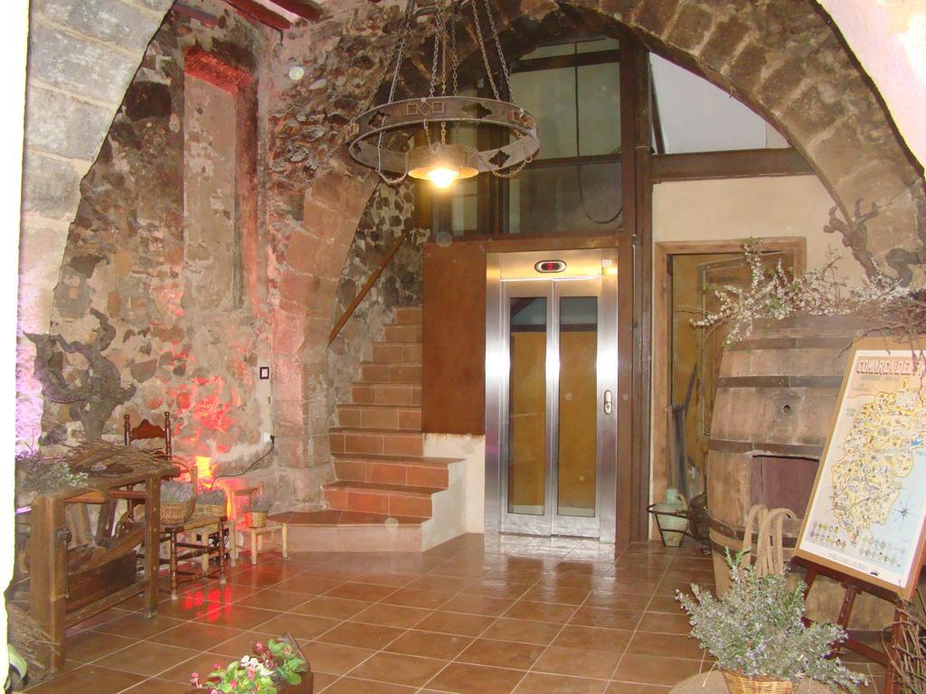 Apartamento Edificio De L'escoleta *