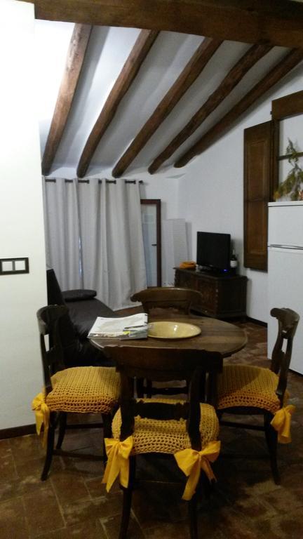 Apartamento Edificio De L'escoleta