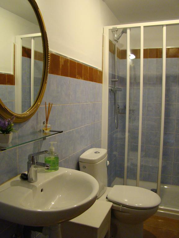 Apartamento Edificio De L'escoleta *