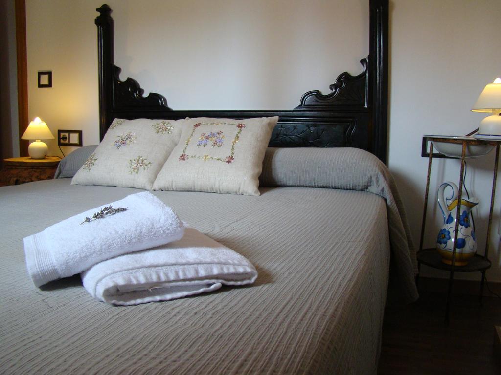 Apartamento Edificio De L'escoleta Falset