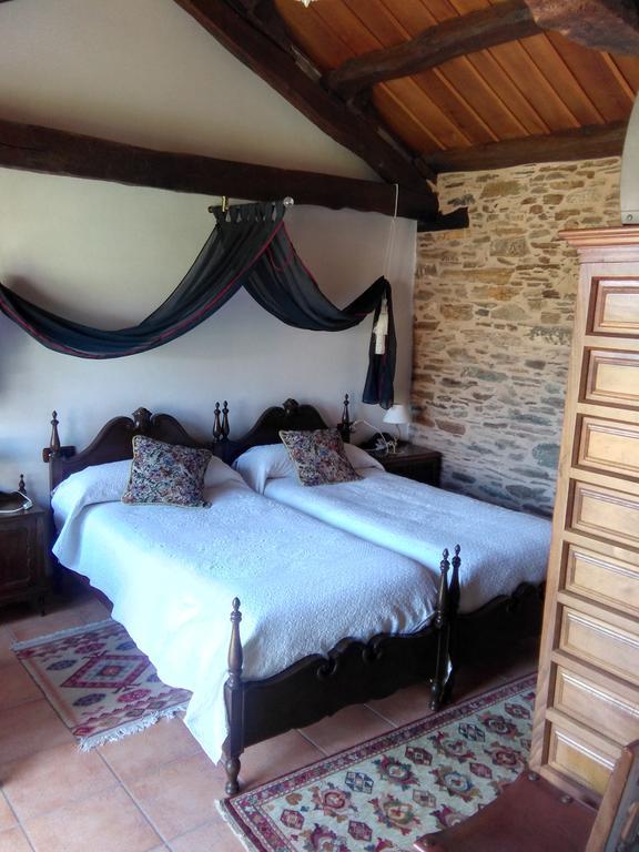 Casa Grande De Anllo Sistallo