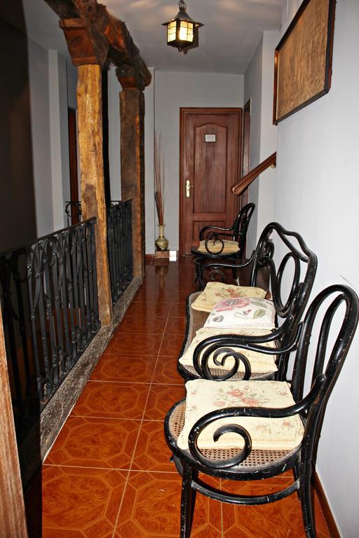Casa De Aldea El Valle