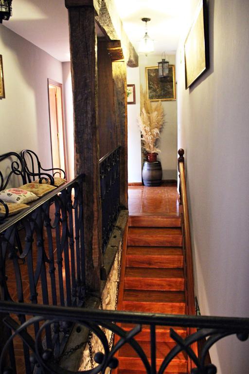 Casa De Aldea El Valle Buelna