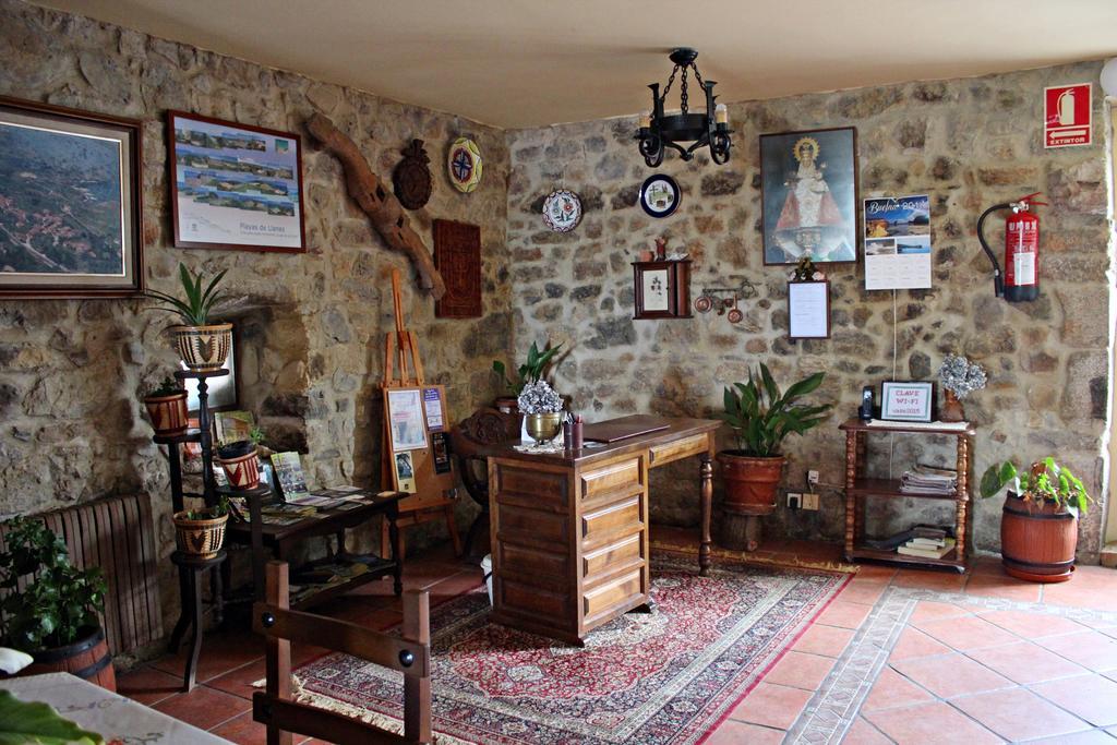 Country house Casa De Aldea El Valle