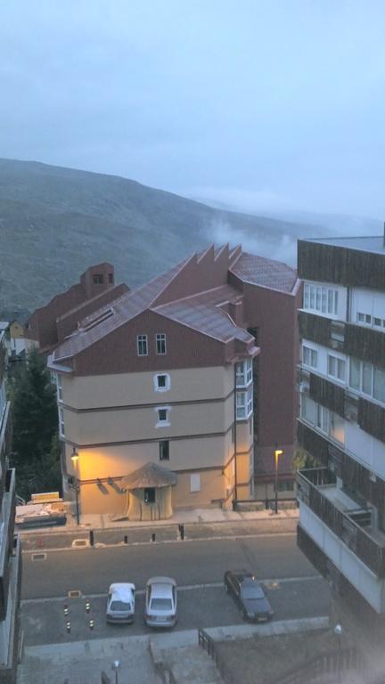 Apartamento Edificio Serraneu. Sierra Nevada. Granada Sierra Nevada