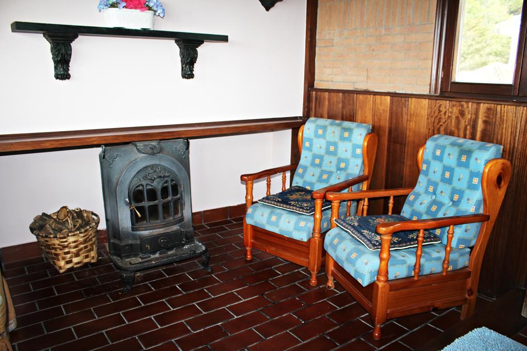 Country house Casa De Aldea El Valle Buelna