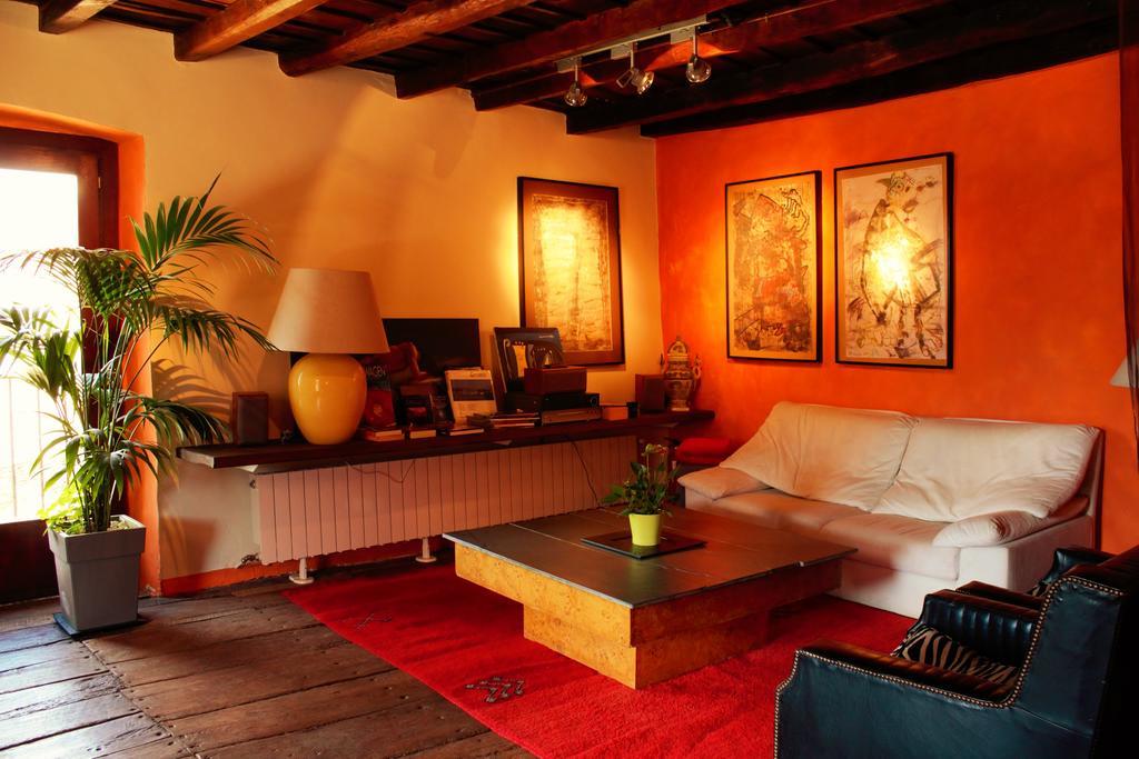 Casa rural La Costa De