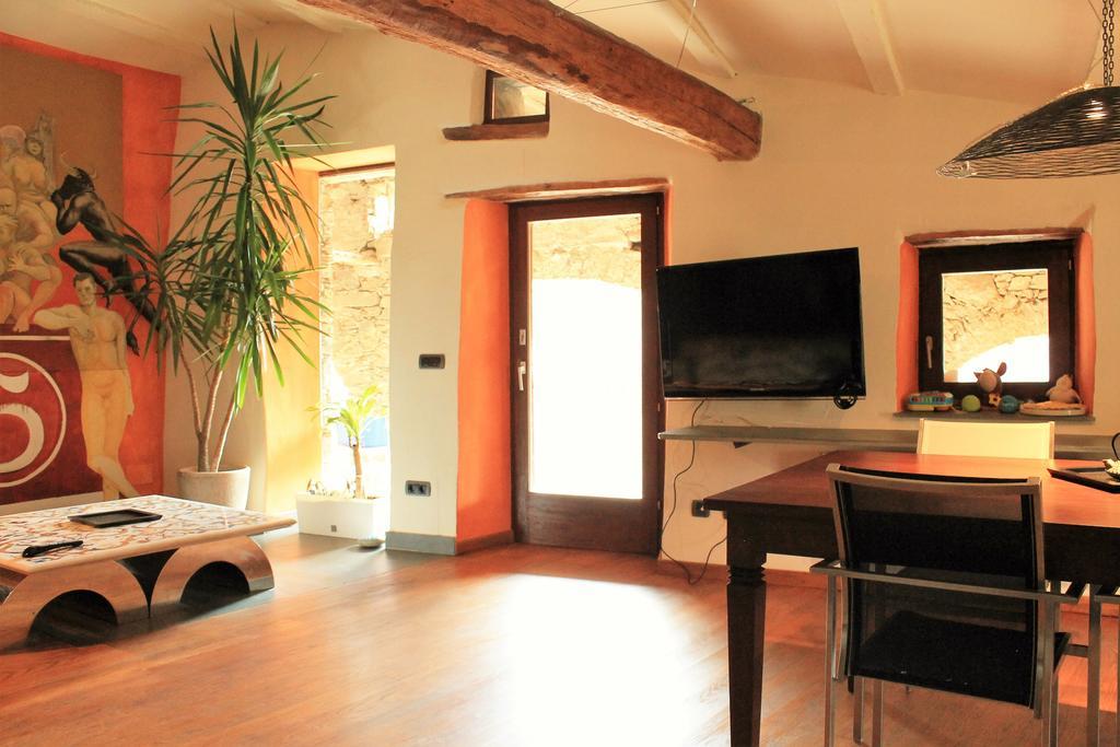 Casa rural La Costa De