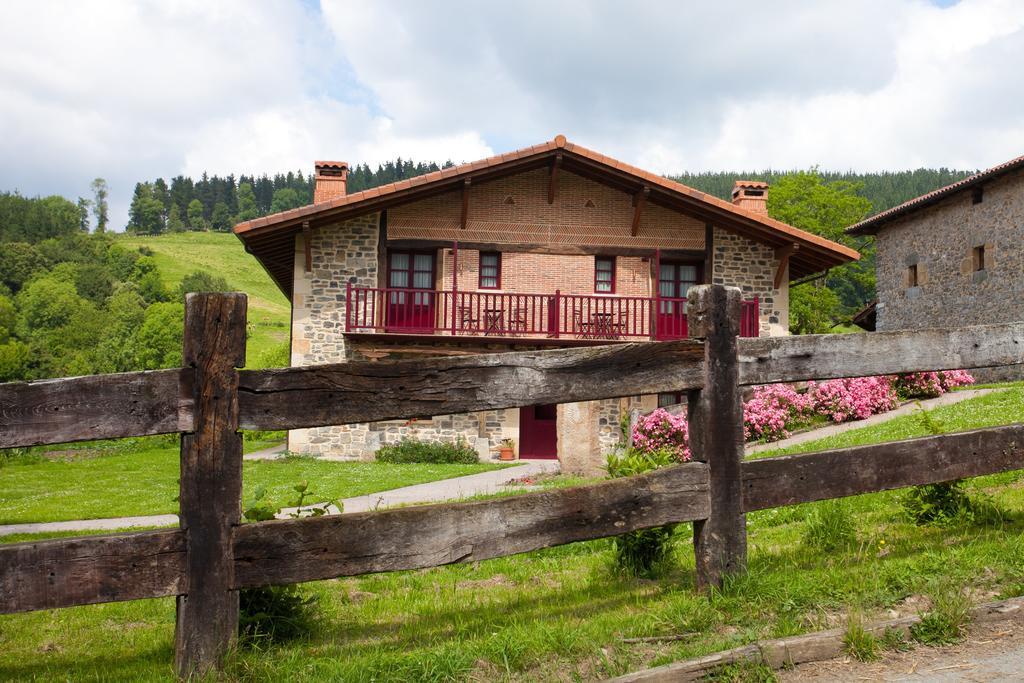 Etxegorri