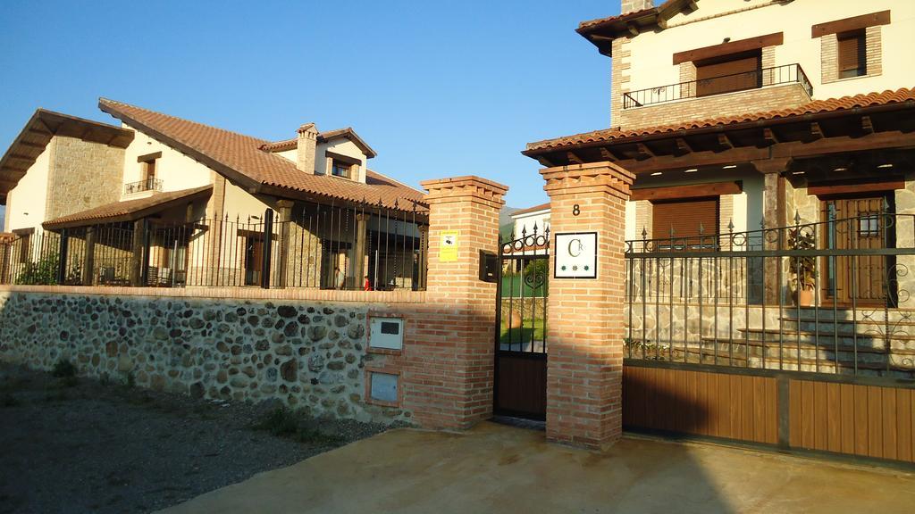 Country house El Caminante
