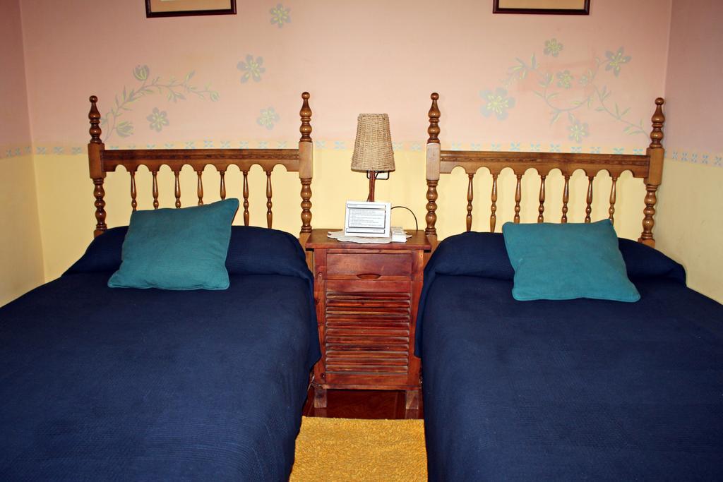 Casa De Aldea El Valle
