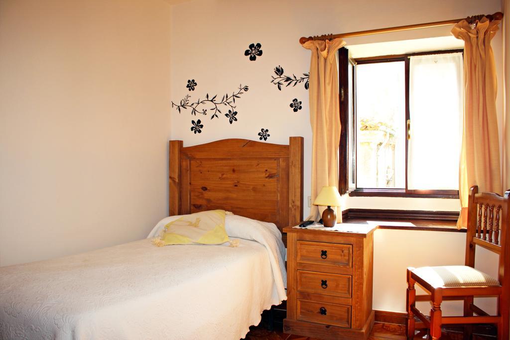 Country house Casa De Aldea El Valle Buelna