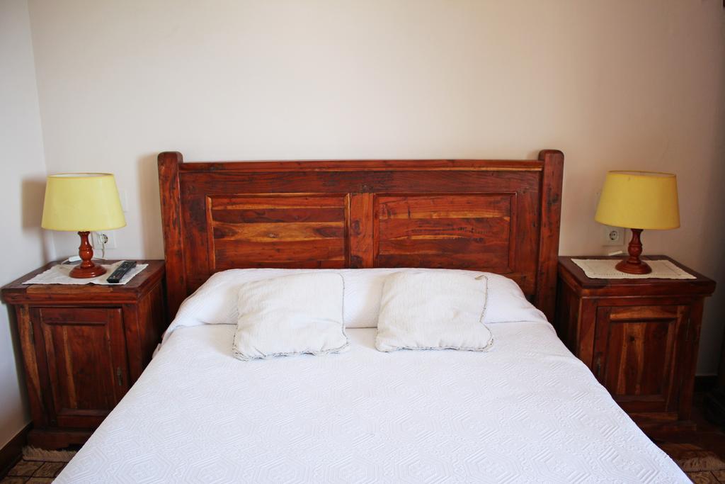 Country house Casa De Aldea El Valle *