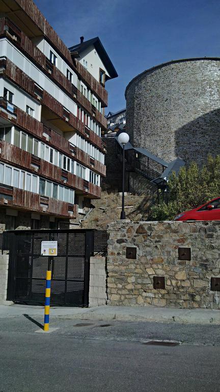 Apartamento Edificio Serraneu. Sierra Nevada. Granada Sierra Nevada