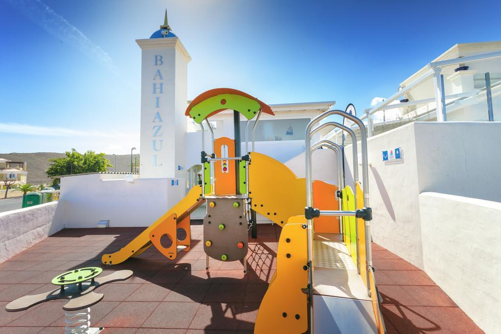 Hotel Bahiazul Fuerteventura Corralejo