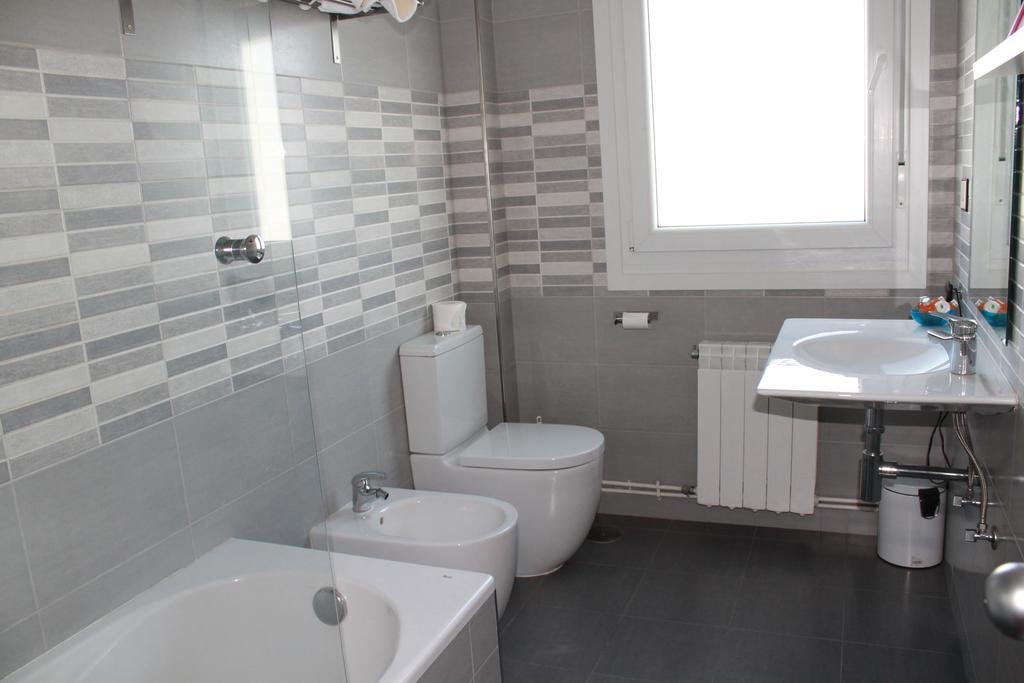 Apartamento Rodeiramar 2a *