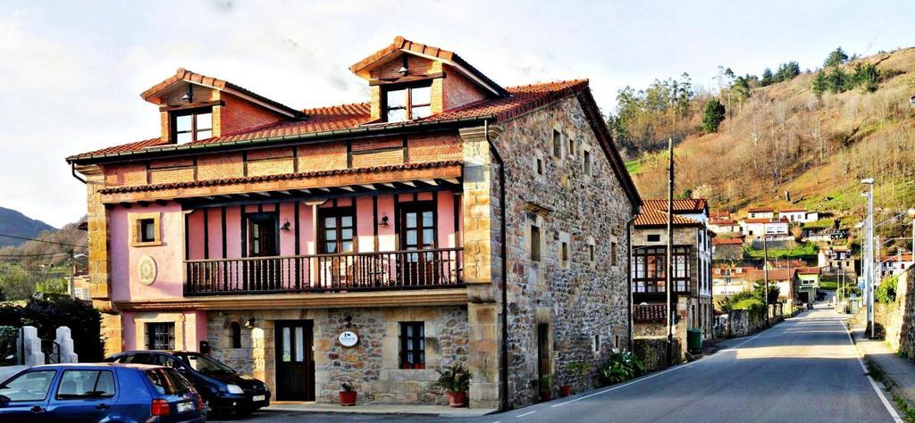 Guest house Rural Ochohermanas 3*