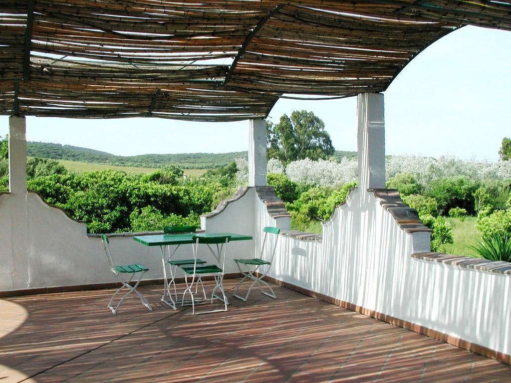 Apartamento San Ambrosio *