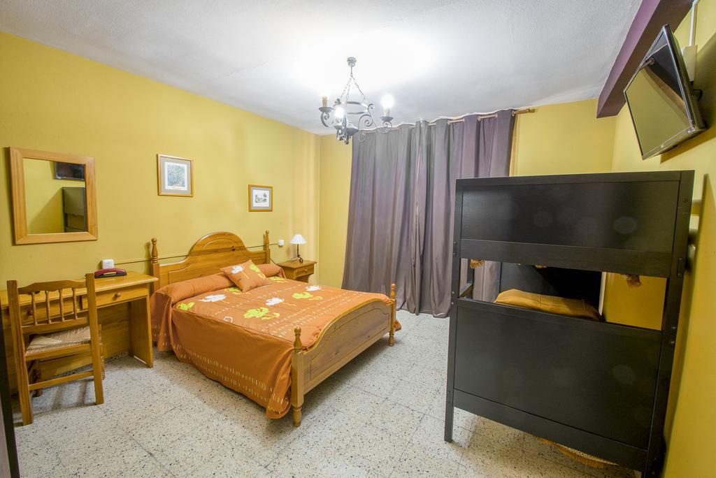 La Casona Del Pinar San Rafael