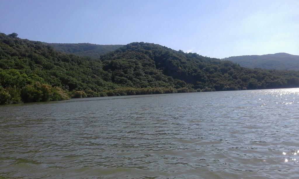 Сasa de vacaciones Mirador De Mulera *
