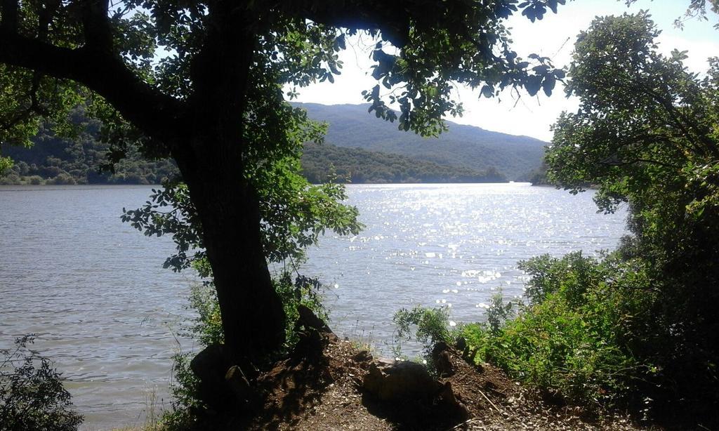 Mirador De Mulera Ubrique