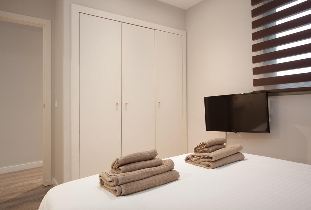 Apartment Letsgo Paseo De Gracia *