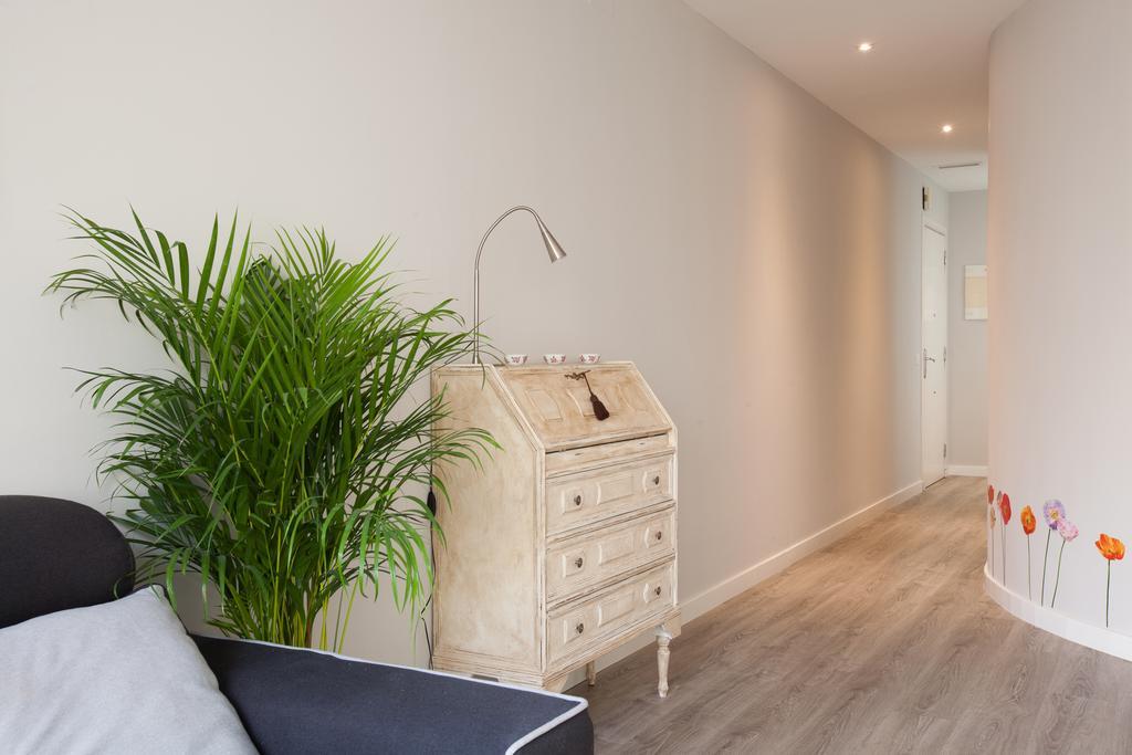 Apartment Letsgo Paseo De Gracia *