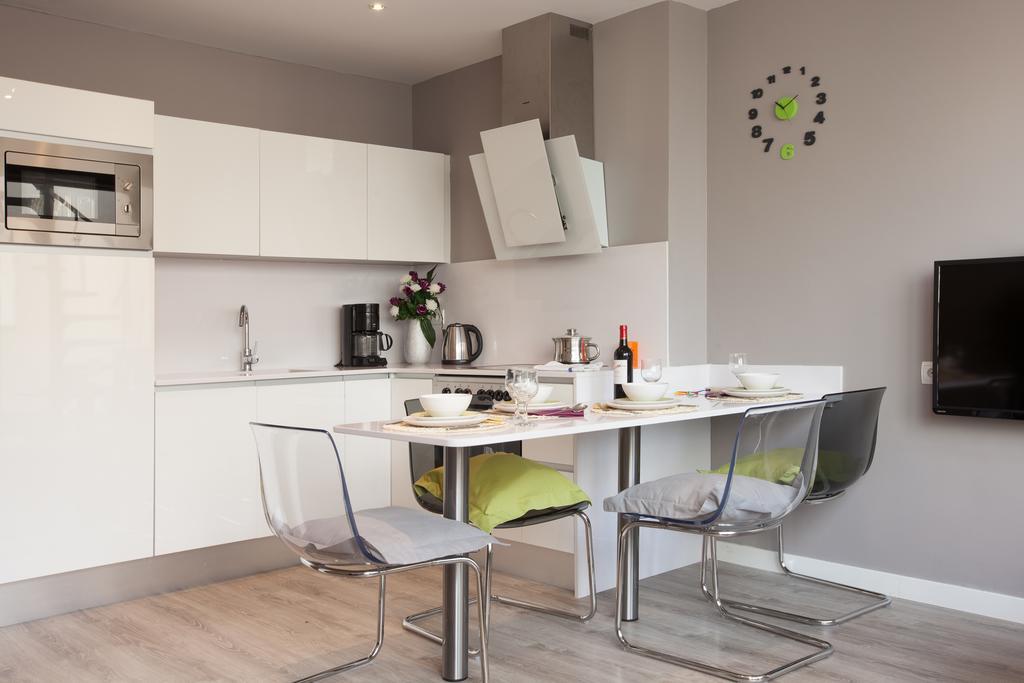 Apartment Letsgo Paseo De Gracia Barcelona