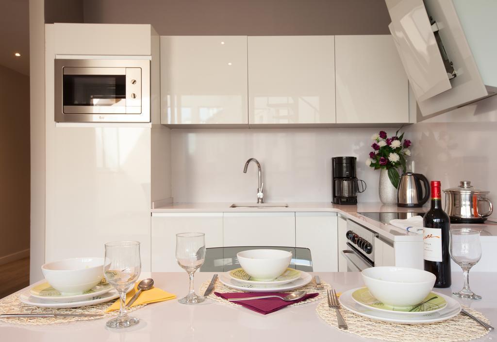 Apartment Letsgo Paseo De Gracia *