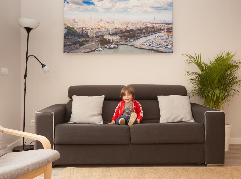 Apartment Letsgo Paseo De Gracia *
