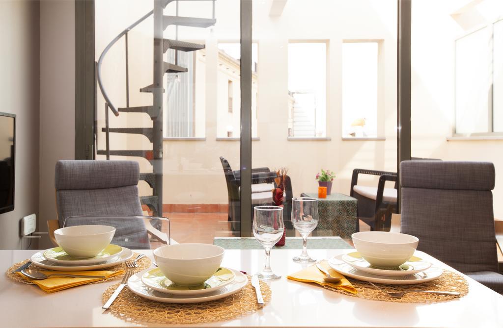 Apartment Letsgo Paseo De Gracia