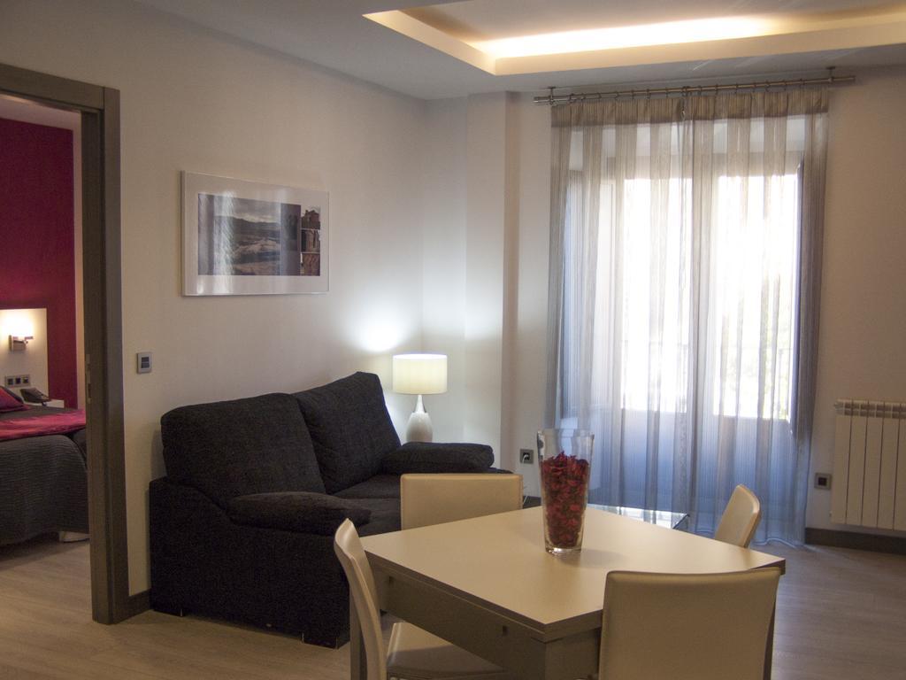 Hotel Rural De Berlanga Berlanga de Duero