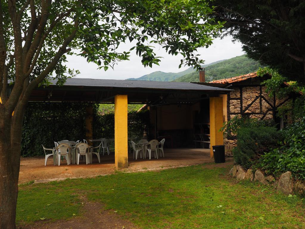 Casas Rurales Las Praderas