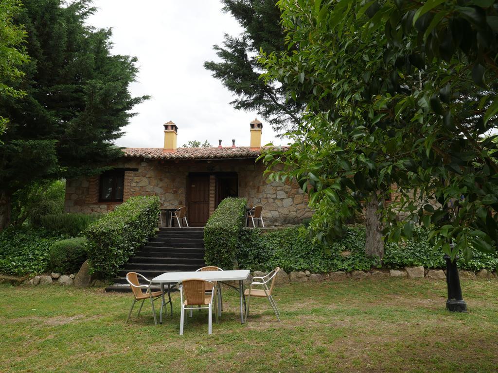Country house Casas Rurales Las Praderas