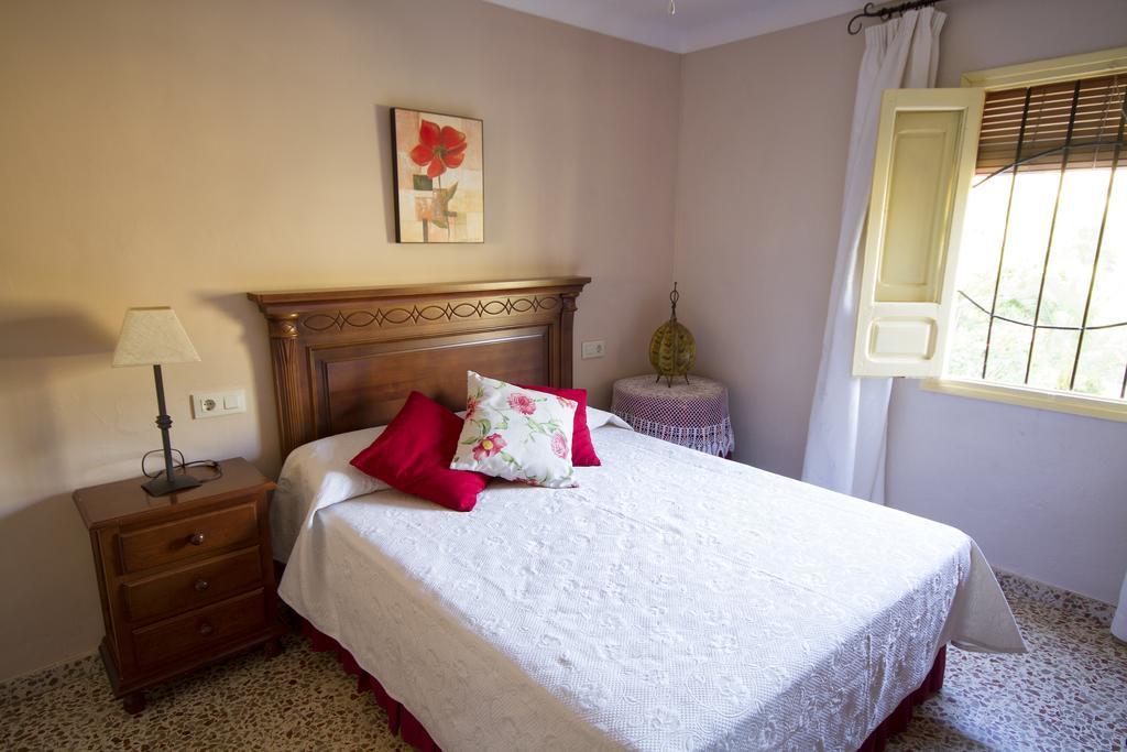 Holiday home Cortijos San Jose Iznajar